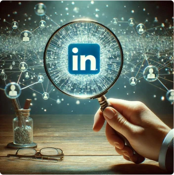 Imagem linkedin