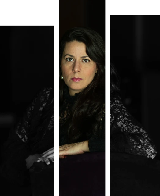 Imagem Juliana