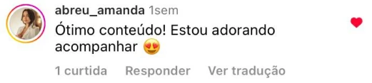 depoimento