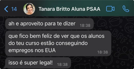 depoimento